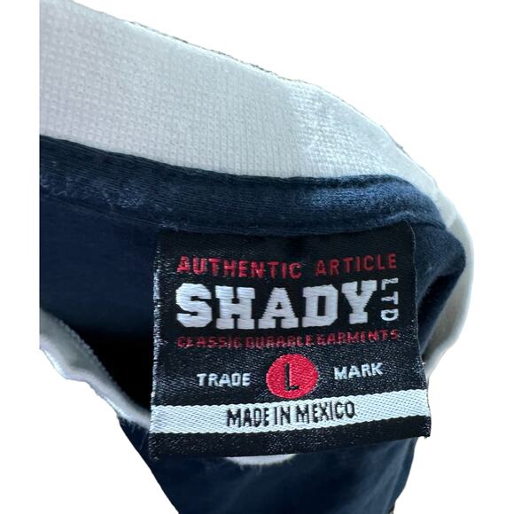 Shady Limited Graphic Tee - Picture 7 of 7